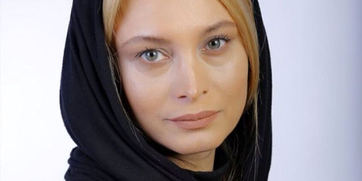 چهره جدید مریم کاویانی بعد از طلاقش + عکس
