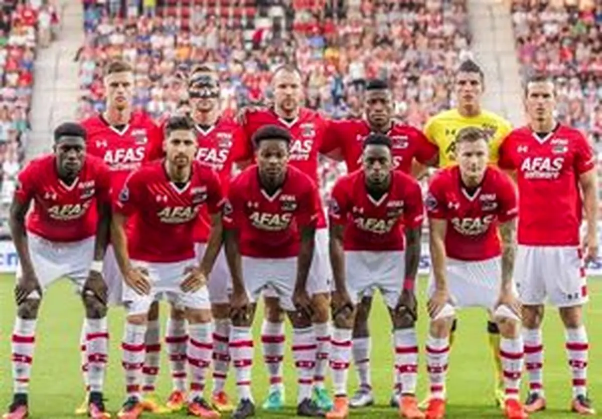 
شکست یاران جهانبخش در ضربات پنالتی
