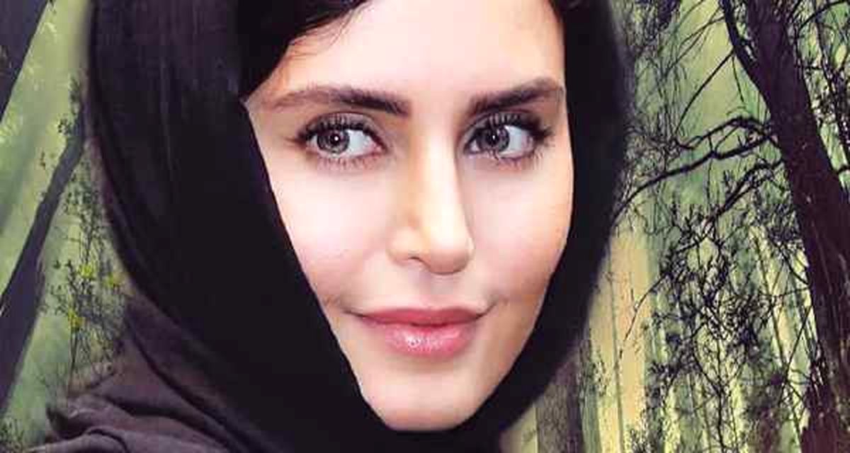 گردش پاییزی الناز شاکردوست