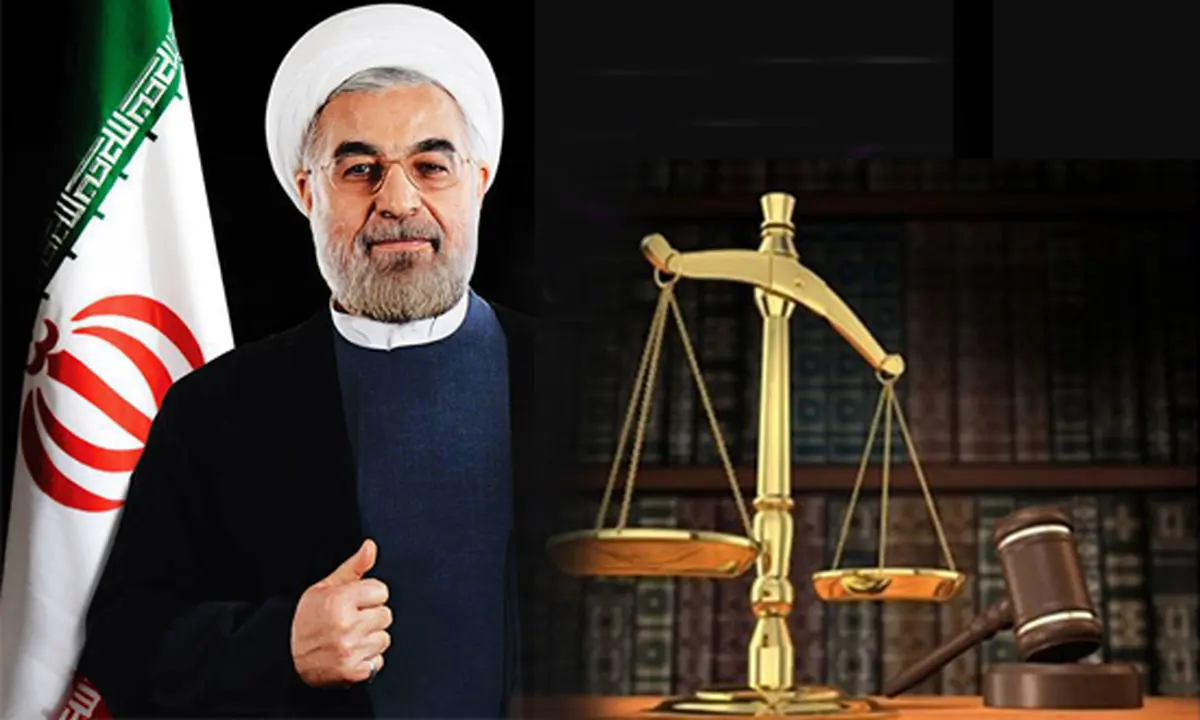 مبارزه با مفاسد اقتصادی در دولت چقدر جدی است؟