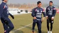 تلاش تیم لیگ برای جذب بازیکنان محروم تراکتور