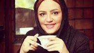 عکس متفاوت لیلا برخورداری