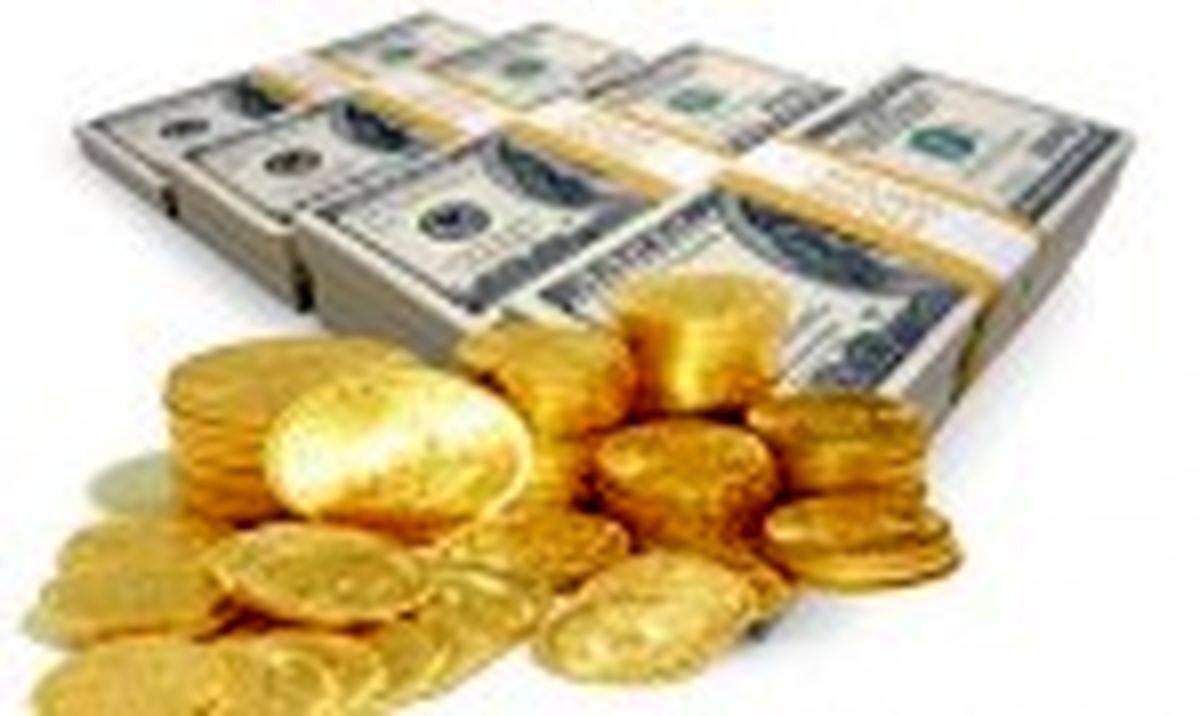 سقوط 27 هزارتومانی قیمت سکه در بازار امروز 12 دی ماه