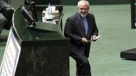 بررسی سؤال «کریمی‌قدوسی» از«ظریف» در دستورکار نمایندگان
