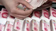بدهی خارجی چین به ۱.۷۱ تریلیون دلار رسید