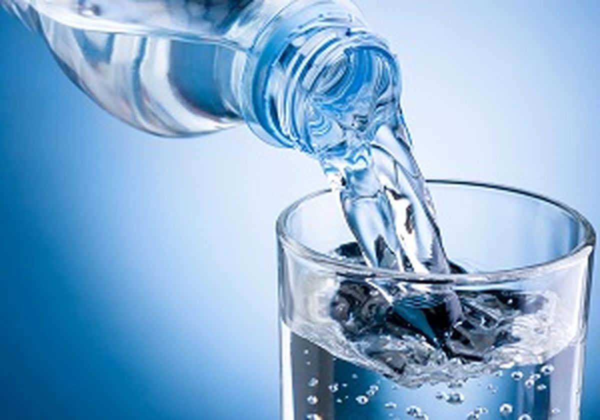 هنگام نوشیدن آب این دعا را بخوانید