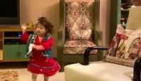 رقص کردی دختر  شاهرخ استخری
