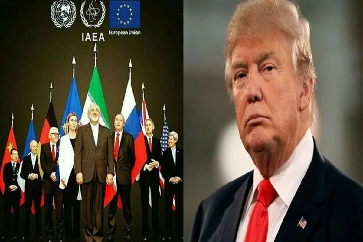 تمایل برای اصلاح برجام امر بعیدی است