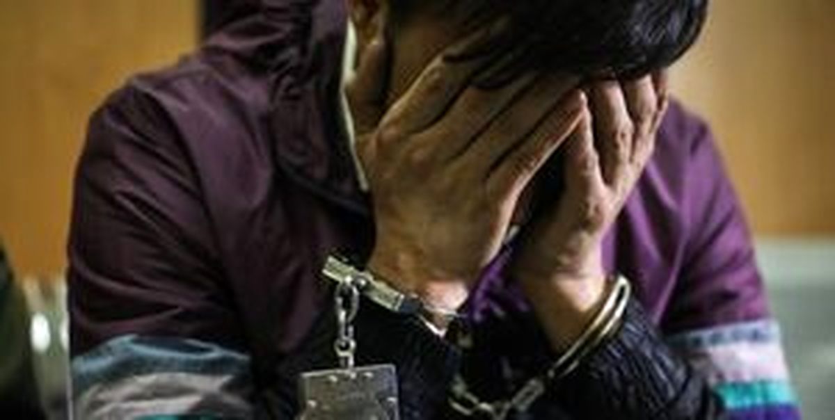 موبایل قاپی با چاشنی تهدید و سلاح سرد