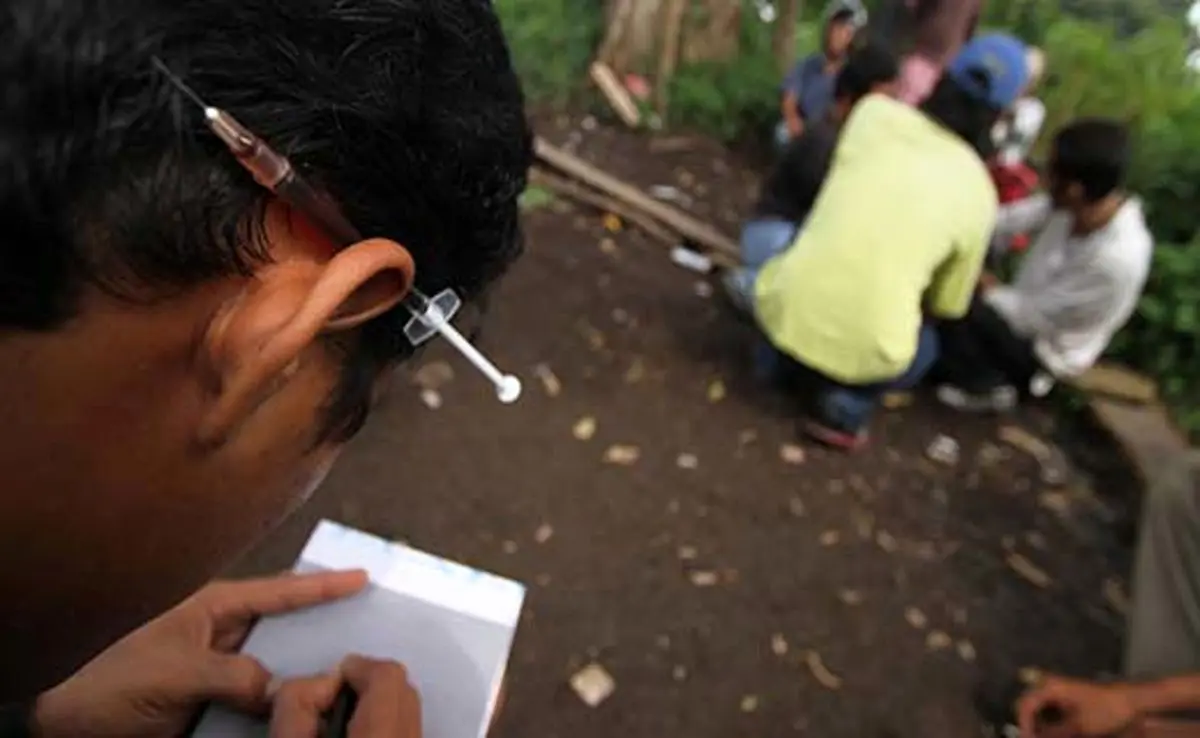 سرنوشت نوجوان 11 ساله در دام اعتیاد