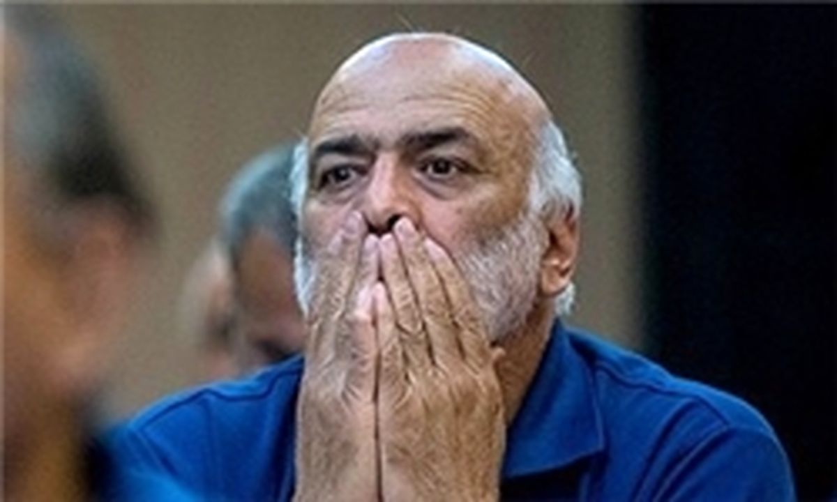 کربکندی: بازی ایران و سوریه «بزن زیرش» کامل بود
