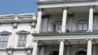 دیدار عراقچی با اشمید دروین