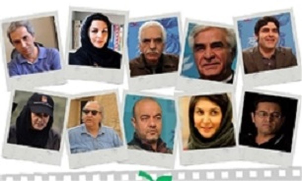 10 اثر در بخش سینمایی جشنواره فیلم سلامت 