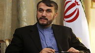 گفتگوی بوگدانف و امیرعبداللهیان درباره مذاکرات صلح سوریه