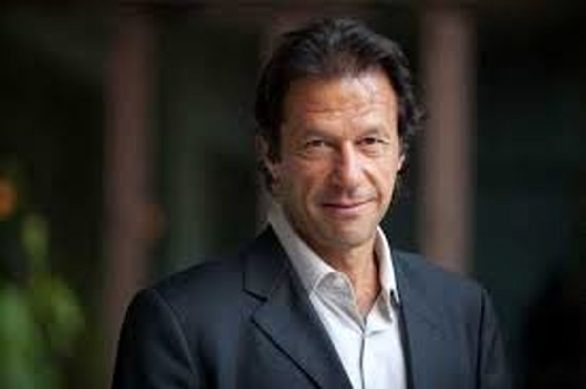 عمران خان: پاکستان طی 5 سال آینده از اروپا نیز پاکیزه تر می شود