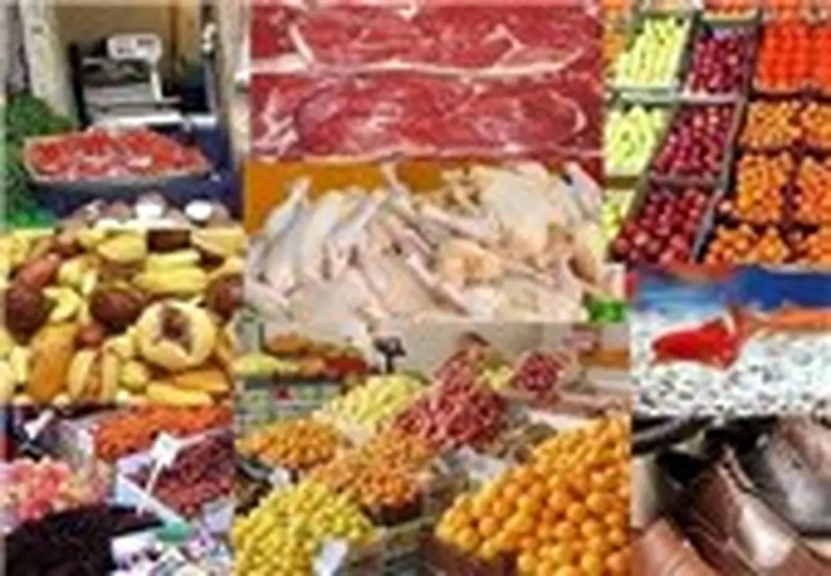 سبد کالا پیش زمینه فاز دوم هدفمندی‌