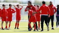 مهدوی‌کیا: پرسپولیس حالا هم قهرمان آسیاست