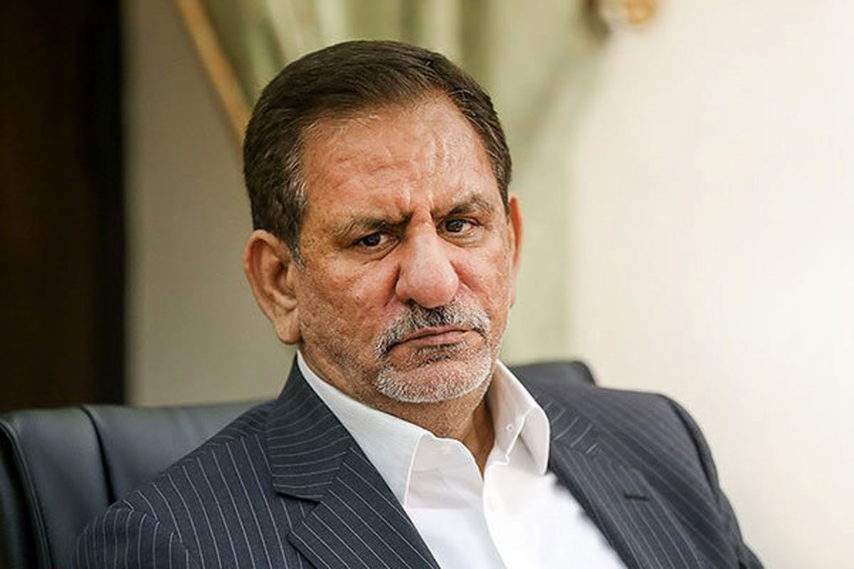 جهانگیری تعهدات جدید سازمان‌های بیمه‌گر را ابلاغ کرد