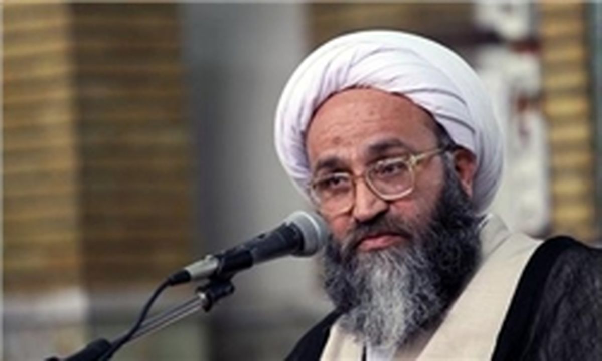 مجلس خبرگان «انقلابی» ماند
