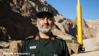 قدرت آتش موشکی و شلیک های همزمان ما چند برابر شده است