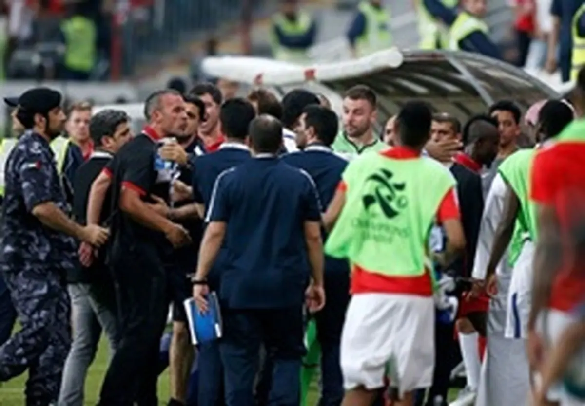 خبری بد برای پرسپولیسی‌ها از طرف عربستانی ها!