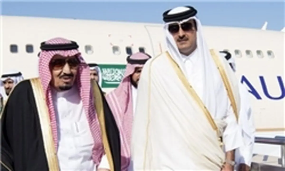 پادشاه سعودی به دلیل بحران قطر، سفر به آلمان برای نشست گروه 20 را لغو کرد