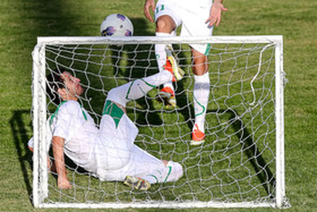 وعده های خلعتبری برای پرسپولیس وتیم ملی