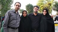 یداداشت فرزندان شهید بابایی برای مرحوم یدالله صمدی