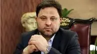 رشیدی رئیس فدراسیون آسیایی ووکتورین شد