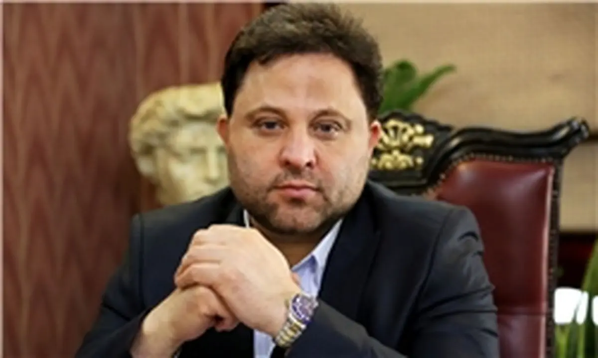 رشیدی رئیس فدراسیون آسیایی ووکتورین شد