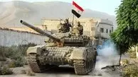 ارتش سوریه 6 منطقه استراتژیک در «دیرالزور» را آزاد کرد