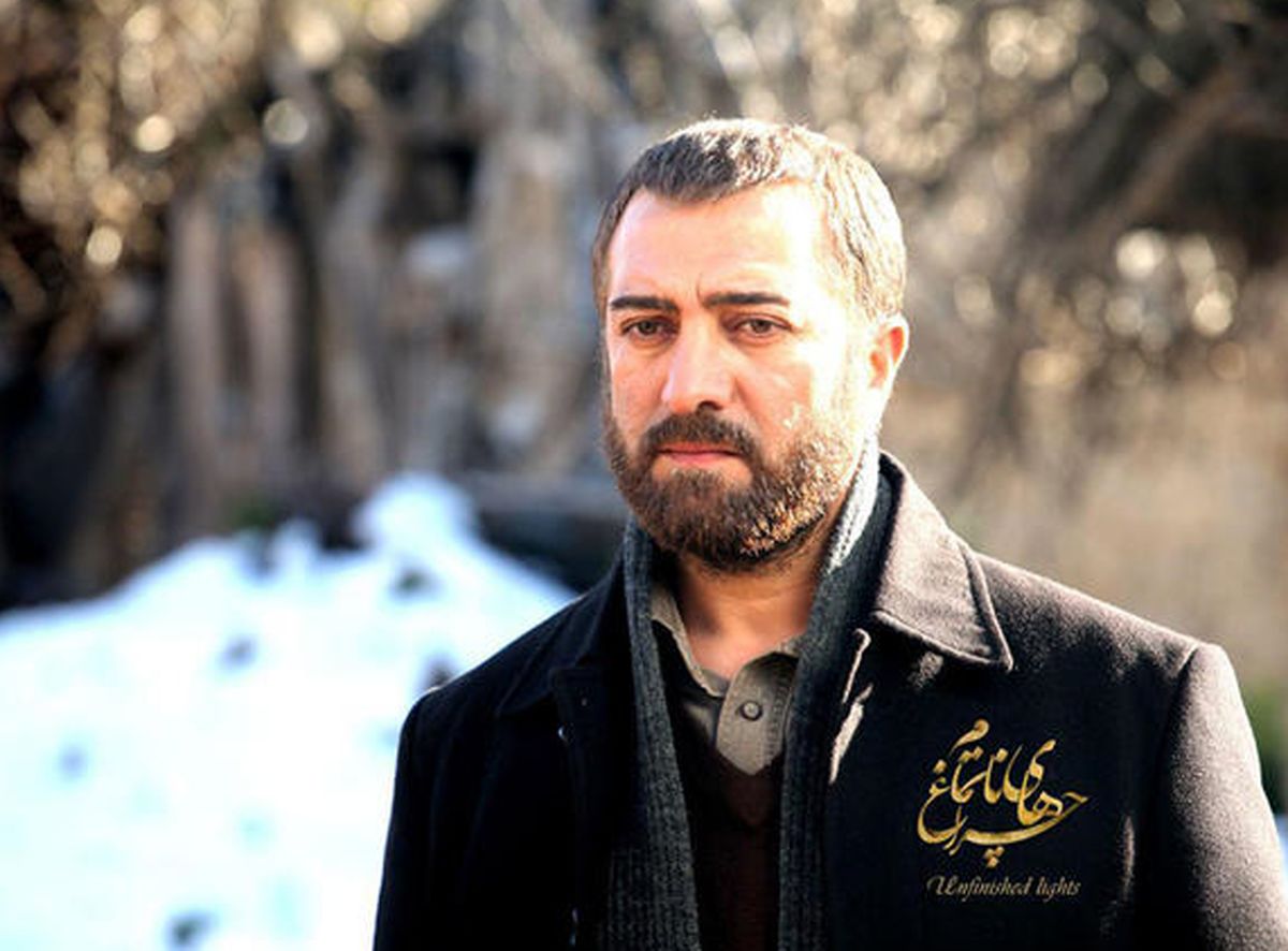 واکنش مجیدصالحی برای رفتن به جشنواره فجر +عکس