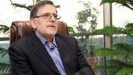 دیدار سیف با رئیس‌صندوق بین‌المللی پول