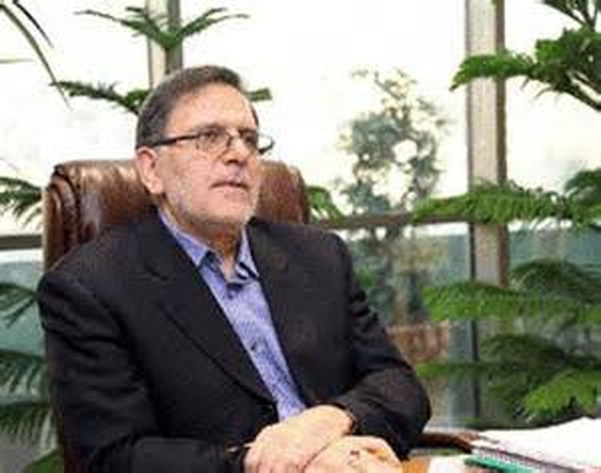 دیدار سیف با رئیس‌صندوق بین‌المللی پول