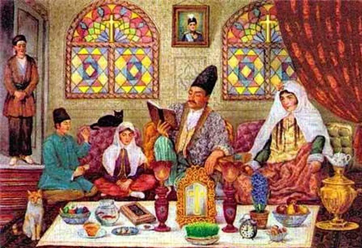 برنامه‌های سازمان فرهنگی هنری شهرداری در نوروز 95