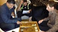 دوگانه سیاسی عجیب علی دایی
