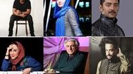  بازیگران ایرانی روی بیلبورد!
