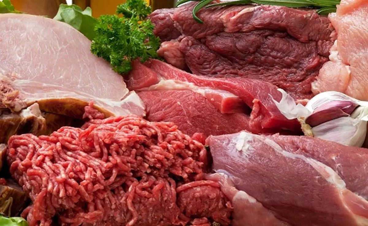 بازار گوشت به کدام سو می رود؟ 