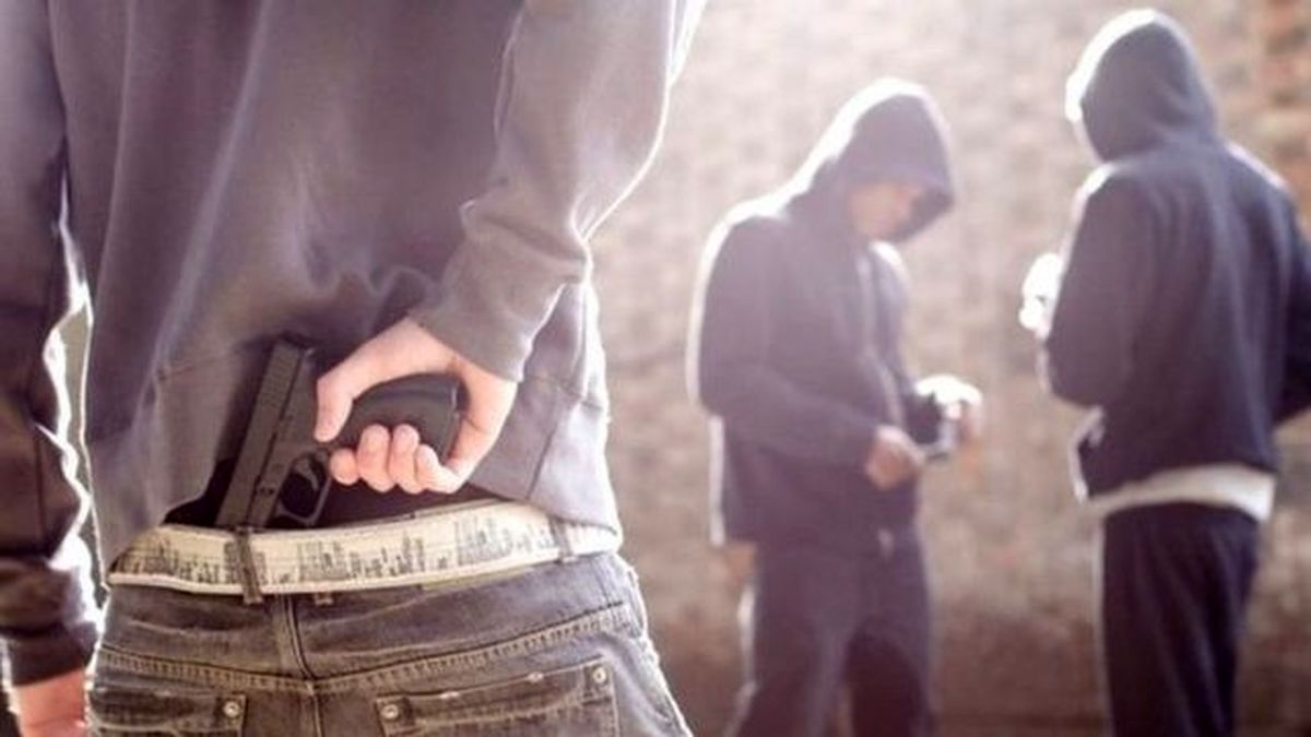 قاچاقچیان موادمخدر در بالکان چه می‌کنند؟