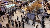نمایشگاه کتاب پنج‌شنبه و جمعه از ساعت ۹ تا ۲۱ فعال است
