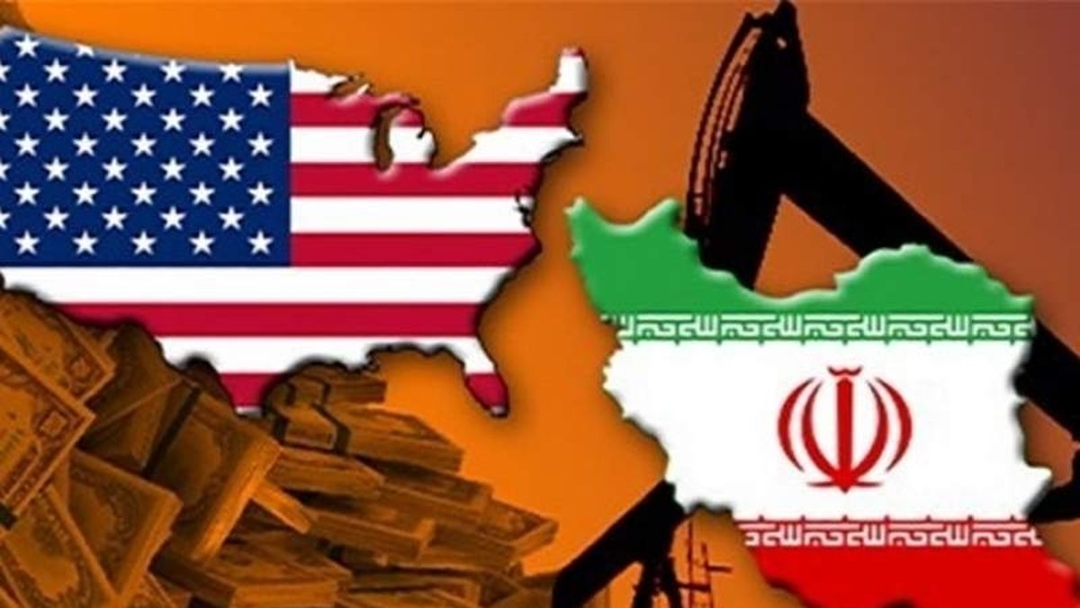 پیشنهاد خطرناک آمریکا علیه ایران