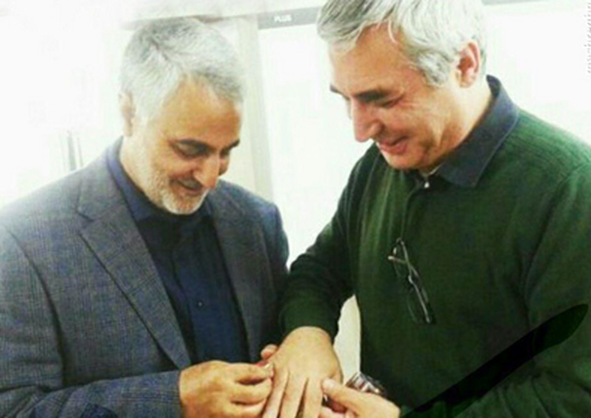 به وقت شام، دیپلماسی عمومی و حمایتی که نیست