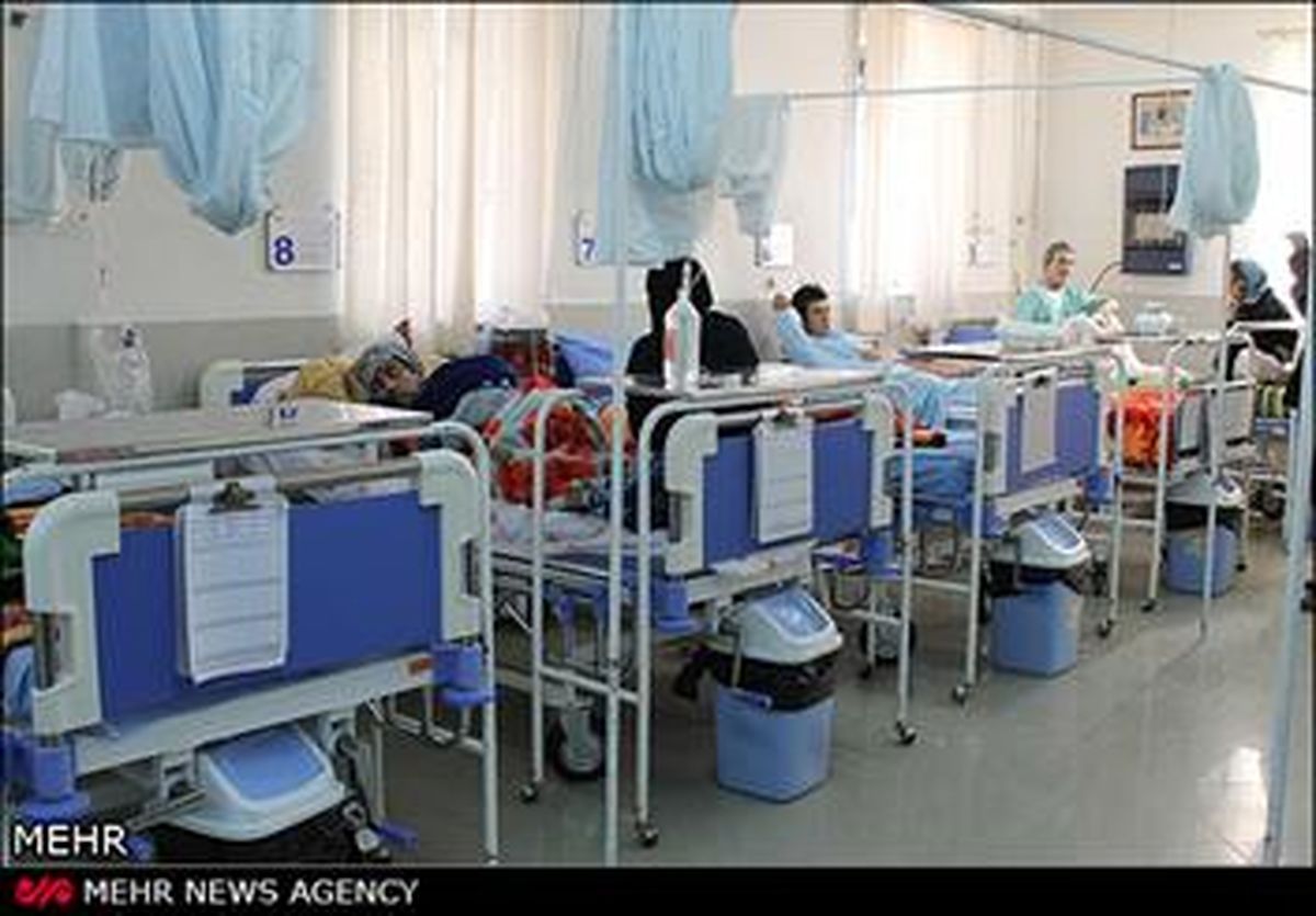 همایش روز جهانی بیماریهای نادر برگزار شد