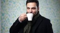 درخواست عجیب احسان علیخانی از کاربران اینترنت