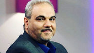 پست کی‌روش بعد از جنجال جواد خیابانی