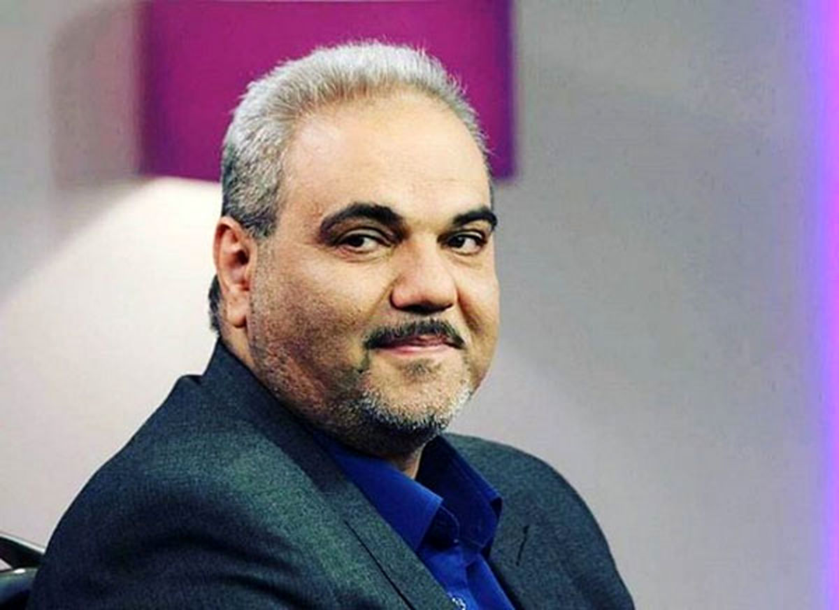 گاف عجیب جواد خیابانی فضای مجازی را منفجر کرد!