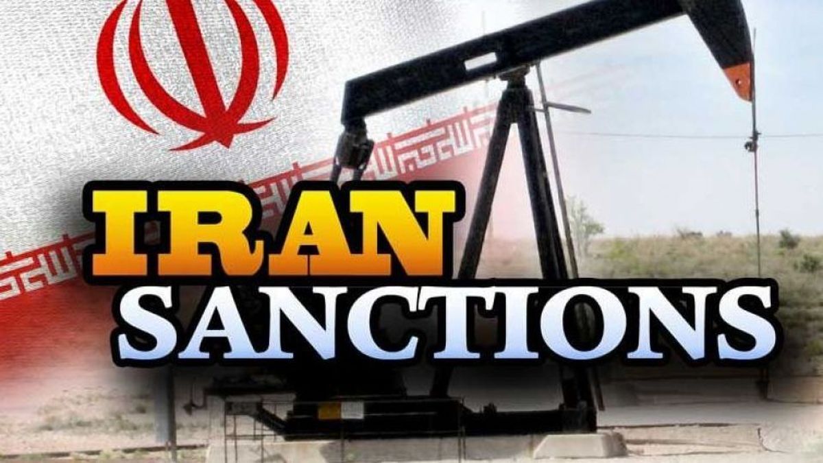 واکنش کشورهای خارجی به تحریم مجدد ایران