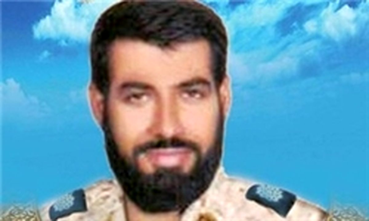 دستگیری 2 نفر از عاملان ترور شهید عالی 