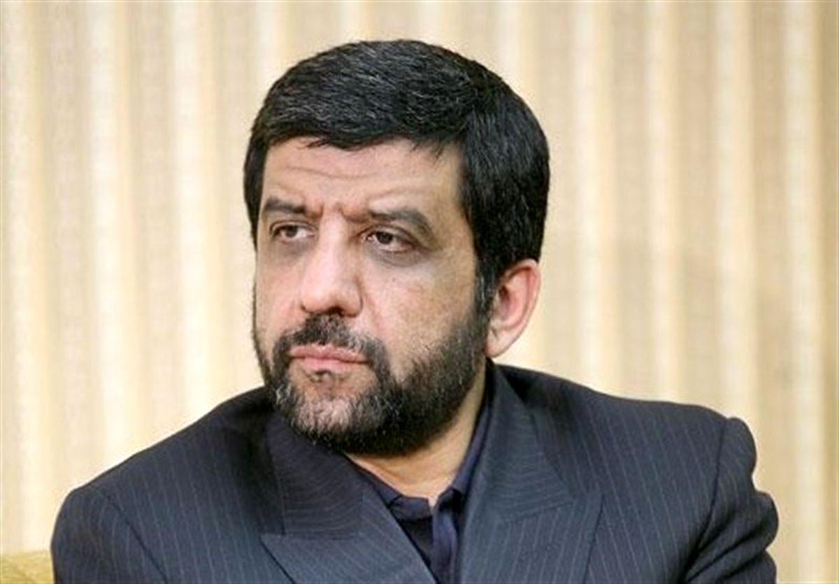 در صبحانه امروز ضرغامی با رحیم‌پور ازغدی درباره "سخنرانی فیضیه" چه گذشت؟