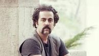  «امید نعمتی» مسافر آب های هزار ساله/عکس
